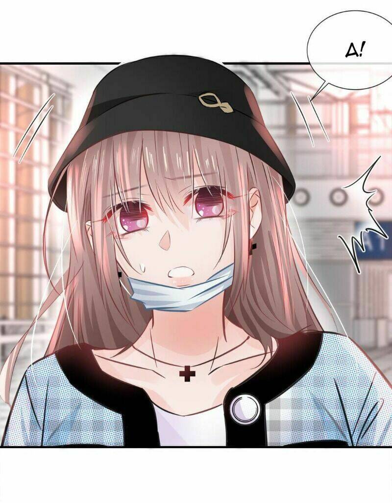 thương tiên sinh mã giáp của anh lại rơi rồi chapter 12 68