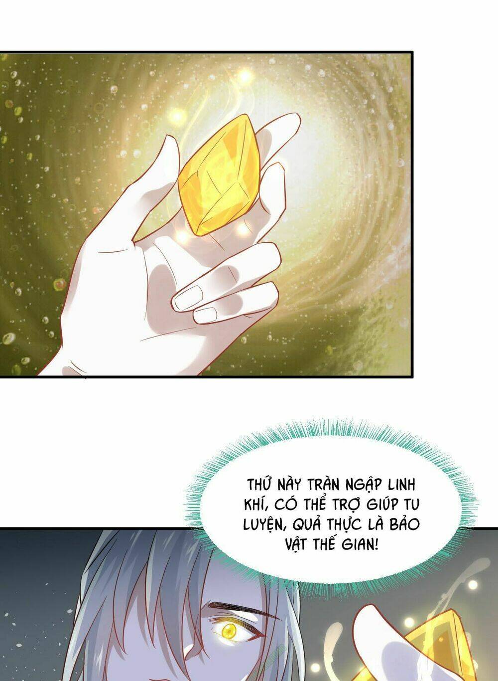 xuyên không vào thế giới nữ cường chapter 24 2