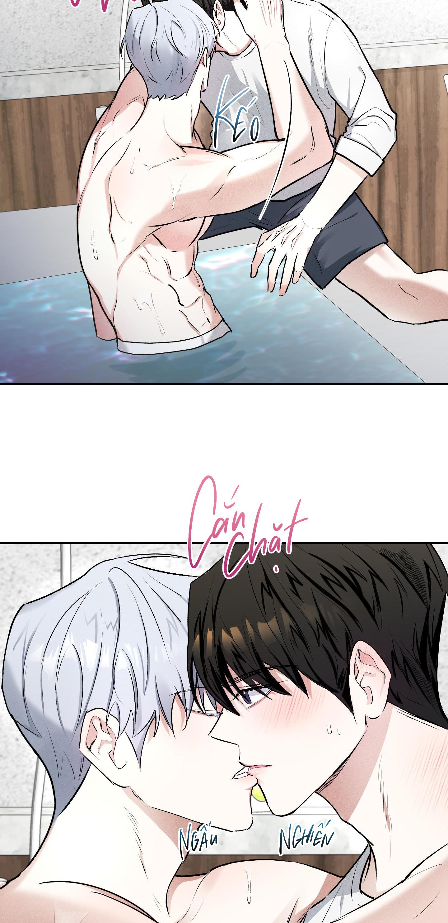 bắn là dính chapter 6 35