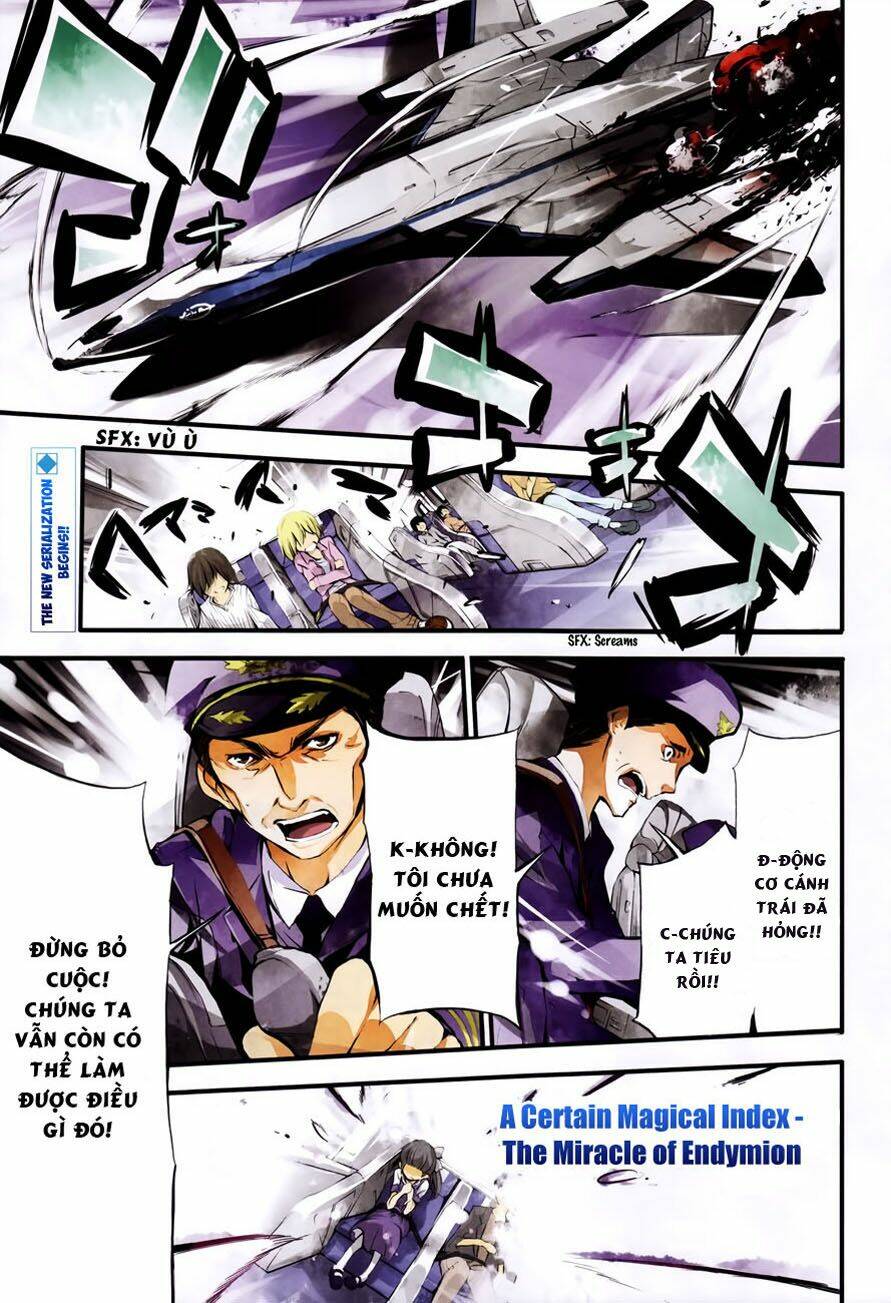 to aru majutsu no kinsho mokuroku - endymion no kiseki chapter 1 2