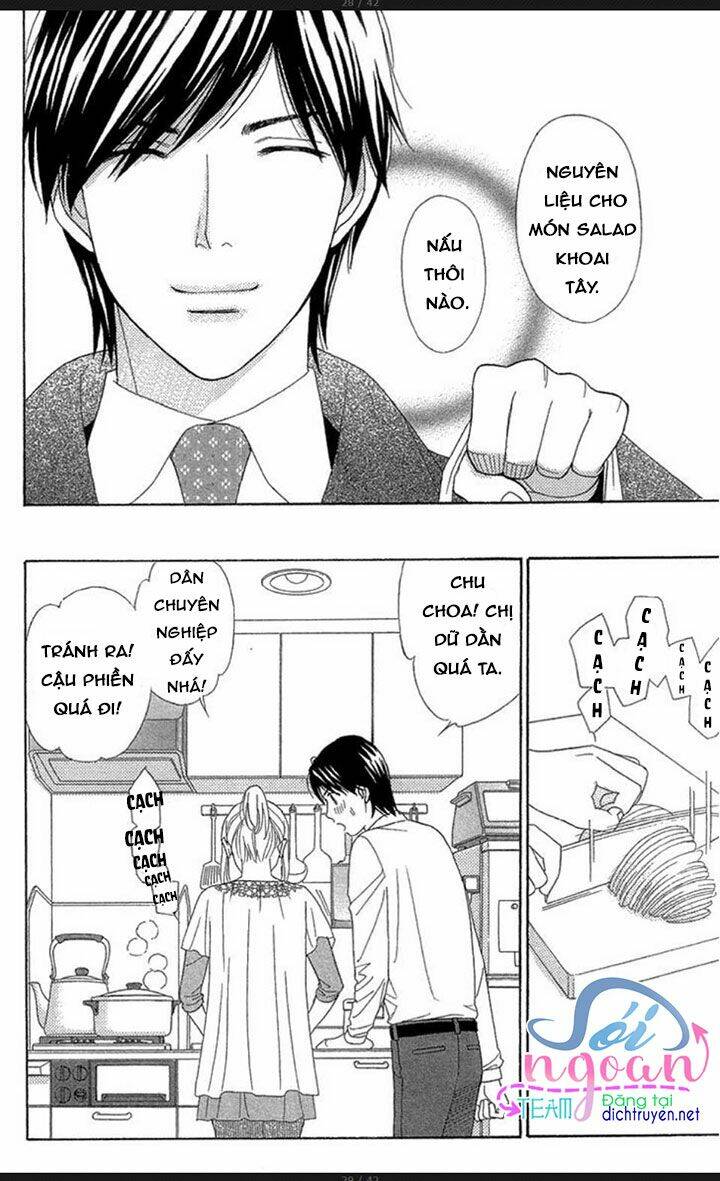 virut tình yêu chapter 4 29