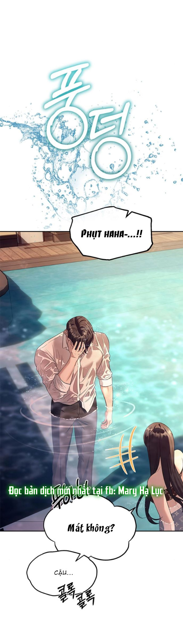 xâm nhập trường trung học tài phiệt chapter 61.2 27