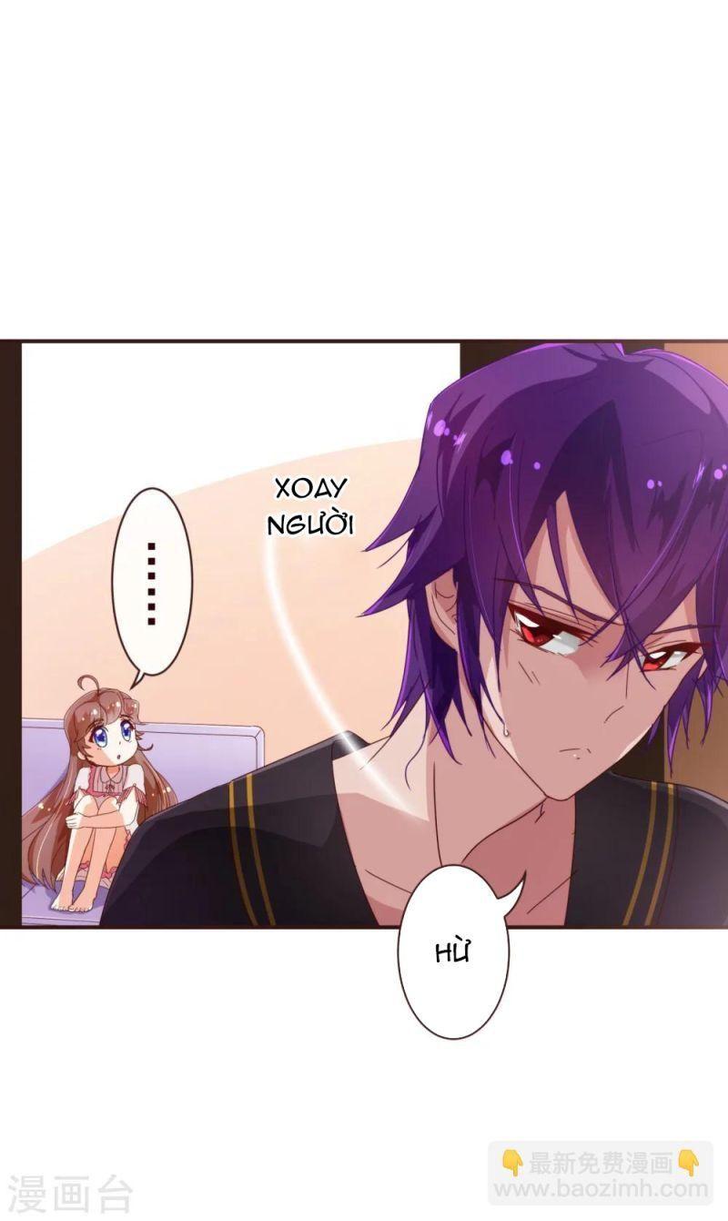 ông xã của tôi đến từ truyện tranh chapter 47 5