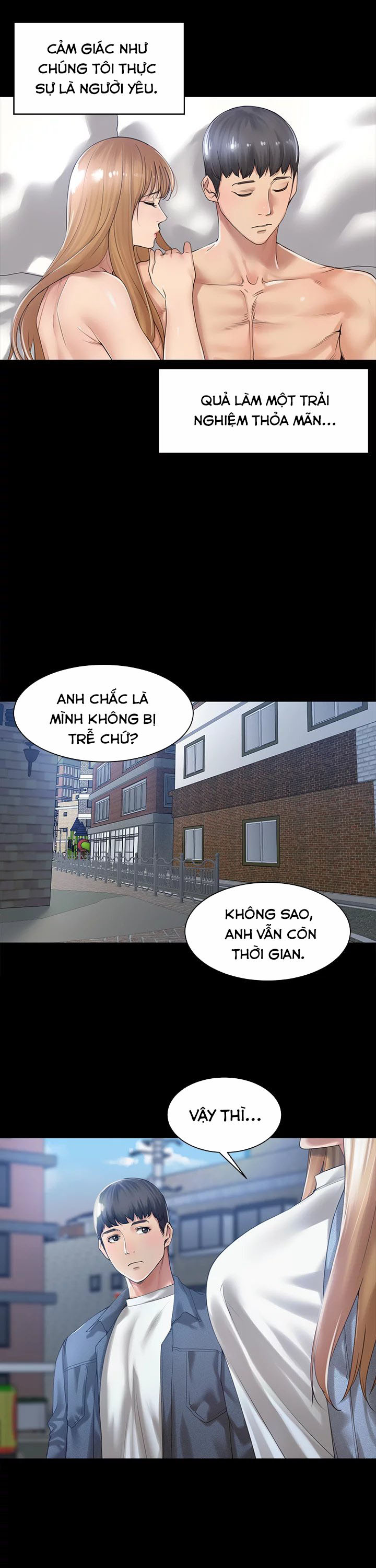 trên tình bạn dưới tình yêu chapter 25 2