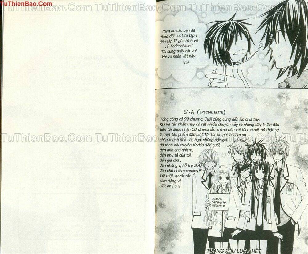 s a - lớp học ưu tú chapter 17 95