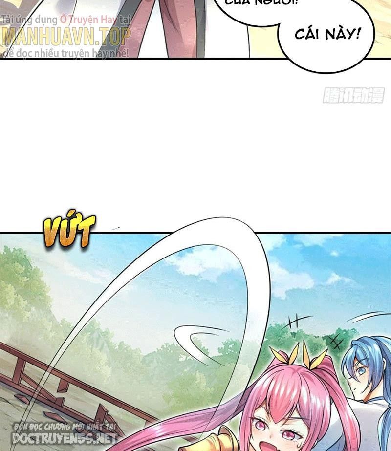 bắt đầu với kiếm vực, ta lặng lẽ tu luyện thành kiếm thần chapter 5 16