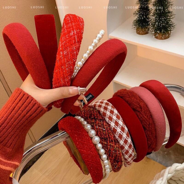 COMBO 3 BỜM TÓC TIỂU THƯ SIÊU XINH