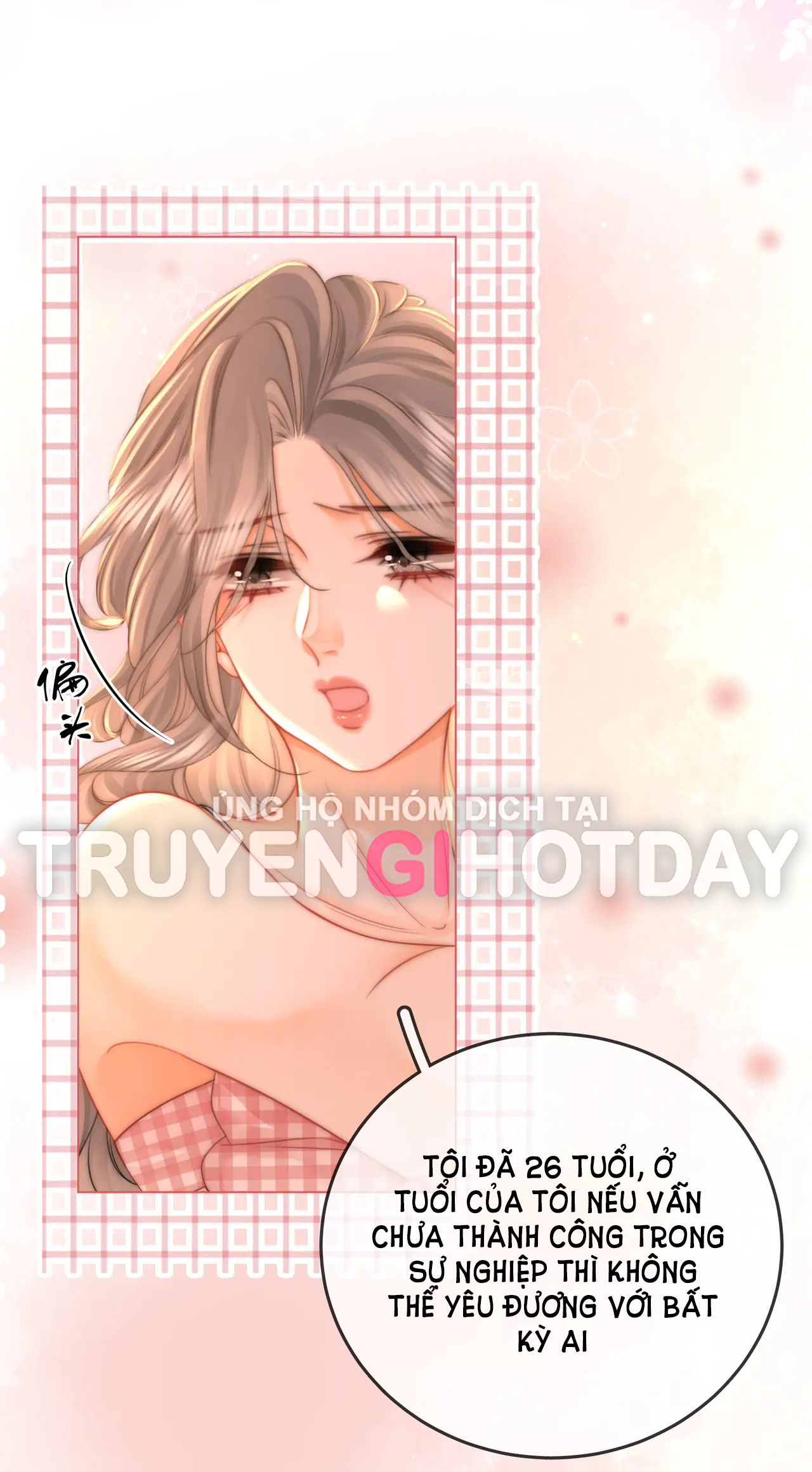 Cố Tiểu Thư Và Khúc Tiểu Thư chapter 59 - Trang 37