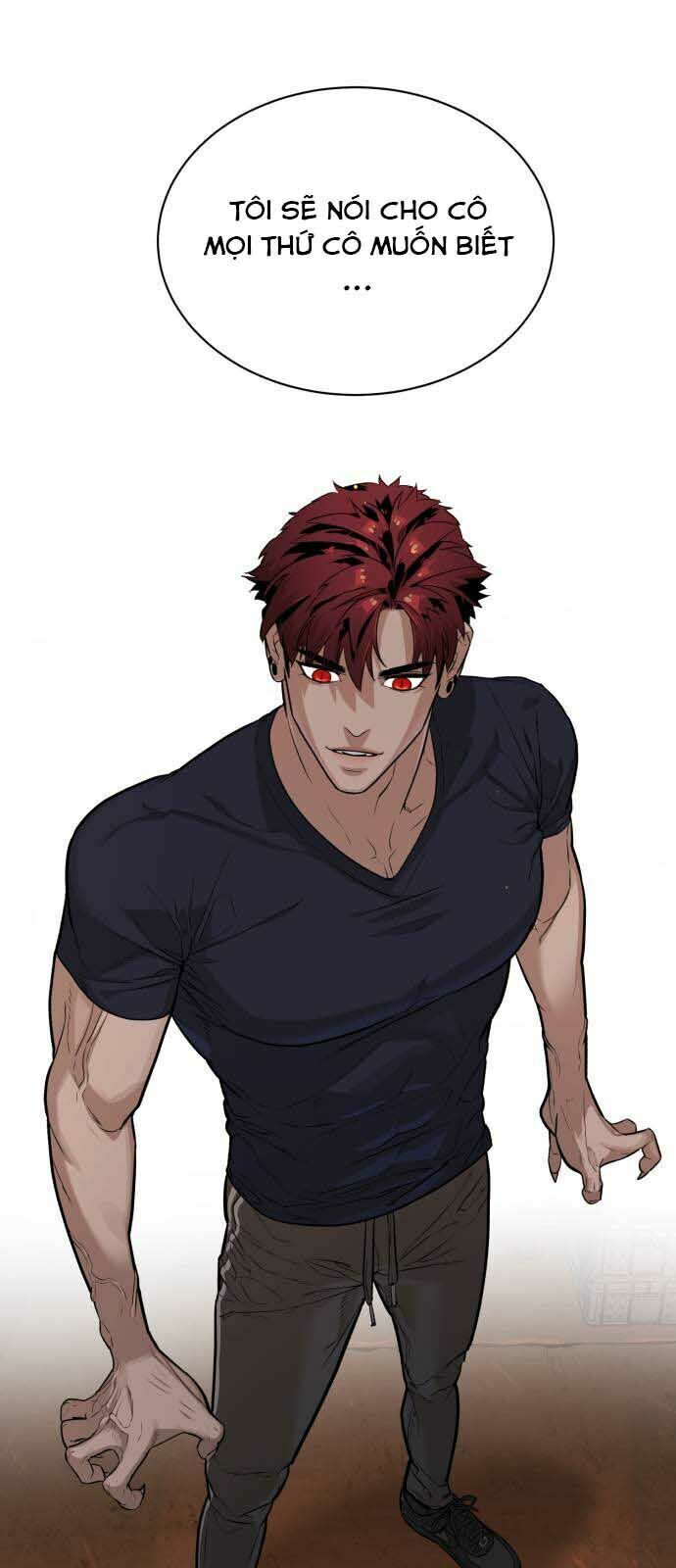 Máu trắng chapter 31 9