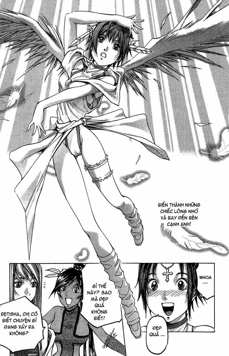 doll gun chapter 14 11