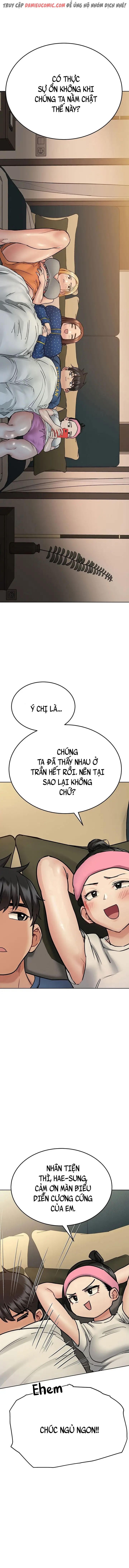 giữ bí mật với mẹ em nhé! chapter 42 4