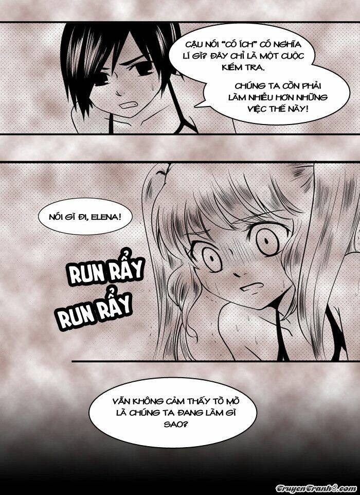 kho truyện kinh dị: ác mộng đêm về chapter 8 33