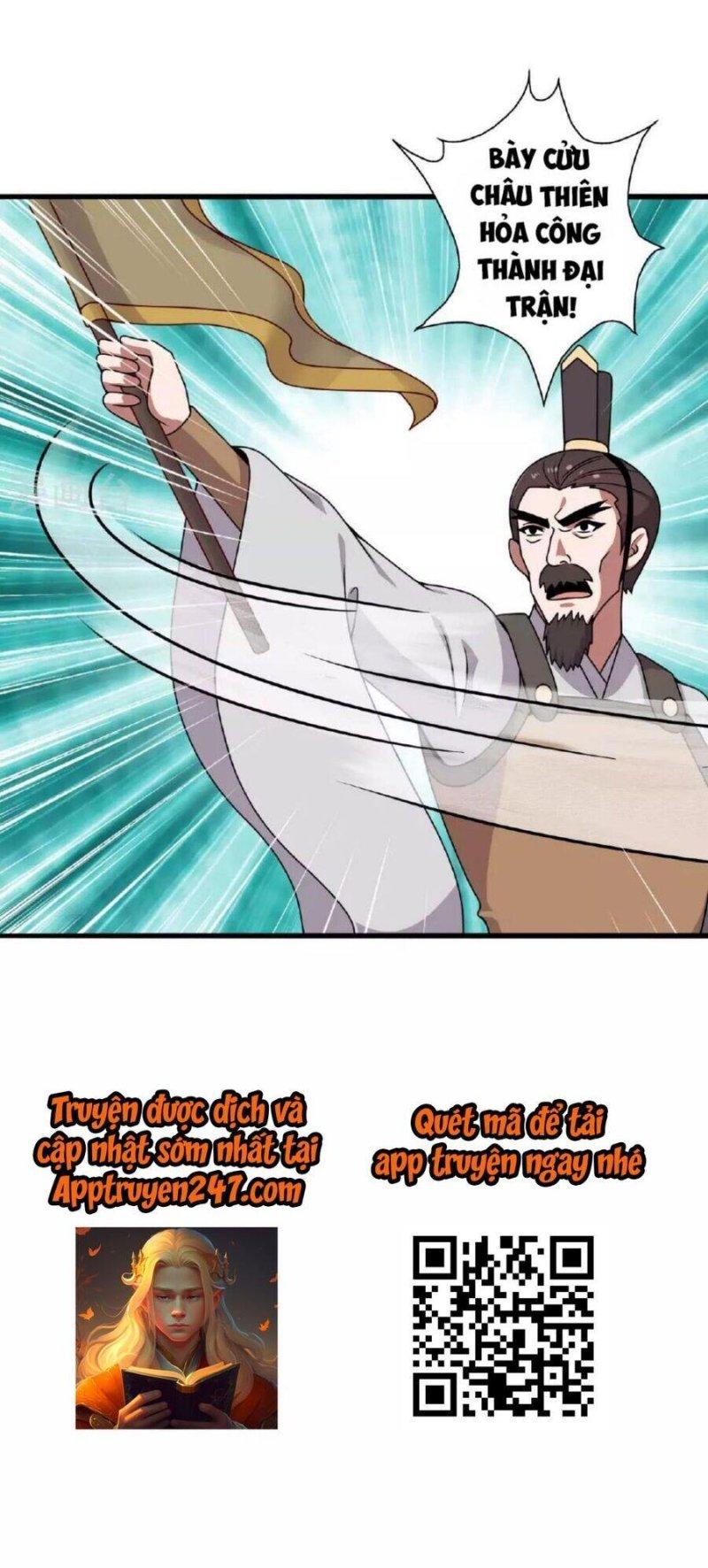 tiên võ đế tôn chapter 476 2