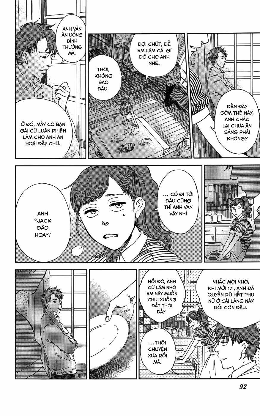 shiki no zenjitsu chapter 4 37