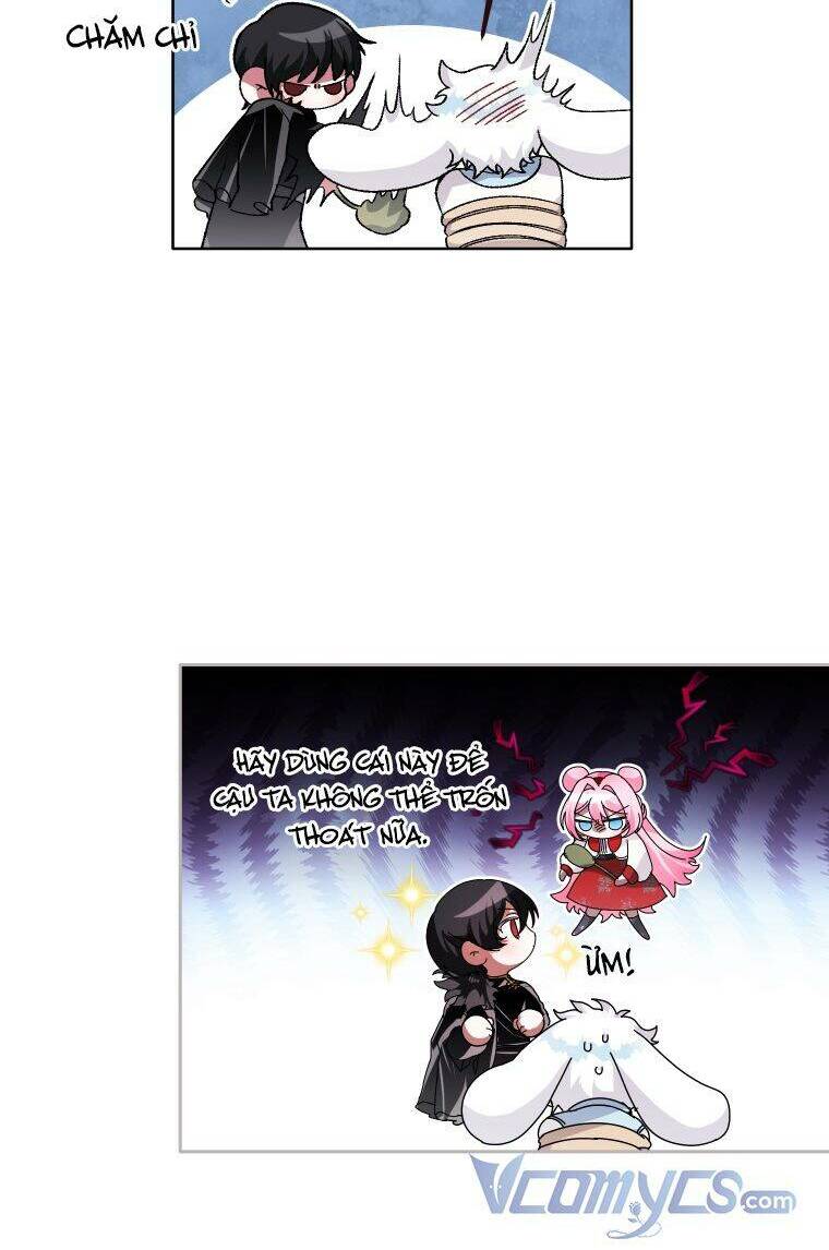 này tiểu công tước, hãy tin ở chị đi! chapter 17 26