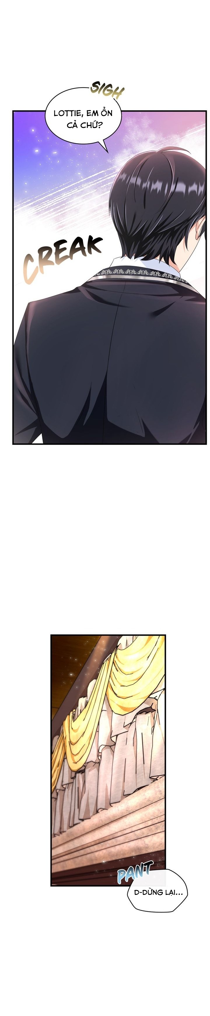 công lý của một ác nữ chapter 95 24