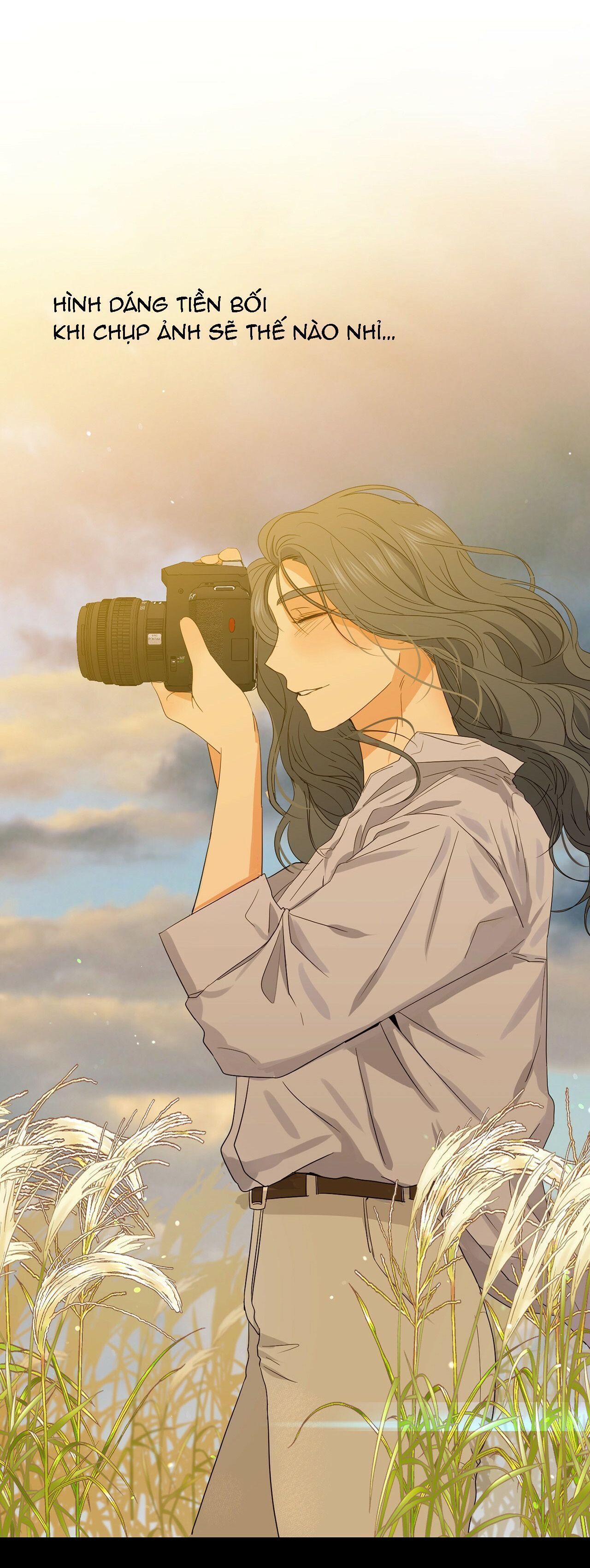 giấc mộng ngọt ngào 2 (full) chapter 8 14