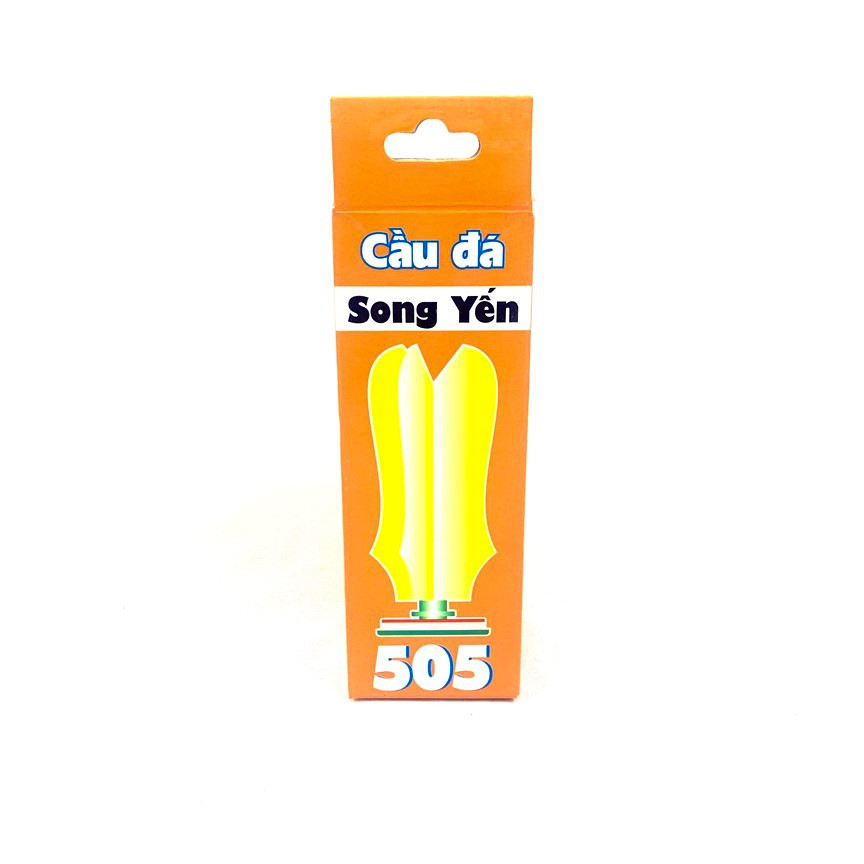 Cầu đá mút SY 201 , 303 , 505 - Cầu đá Xốpgng