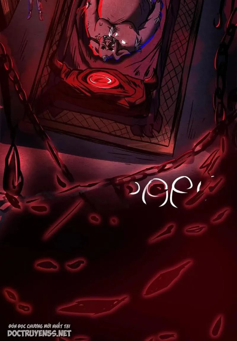 quỷ dị dược tề sư: bệnh nhân của ta đều là kinh khủng chapter 13 2