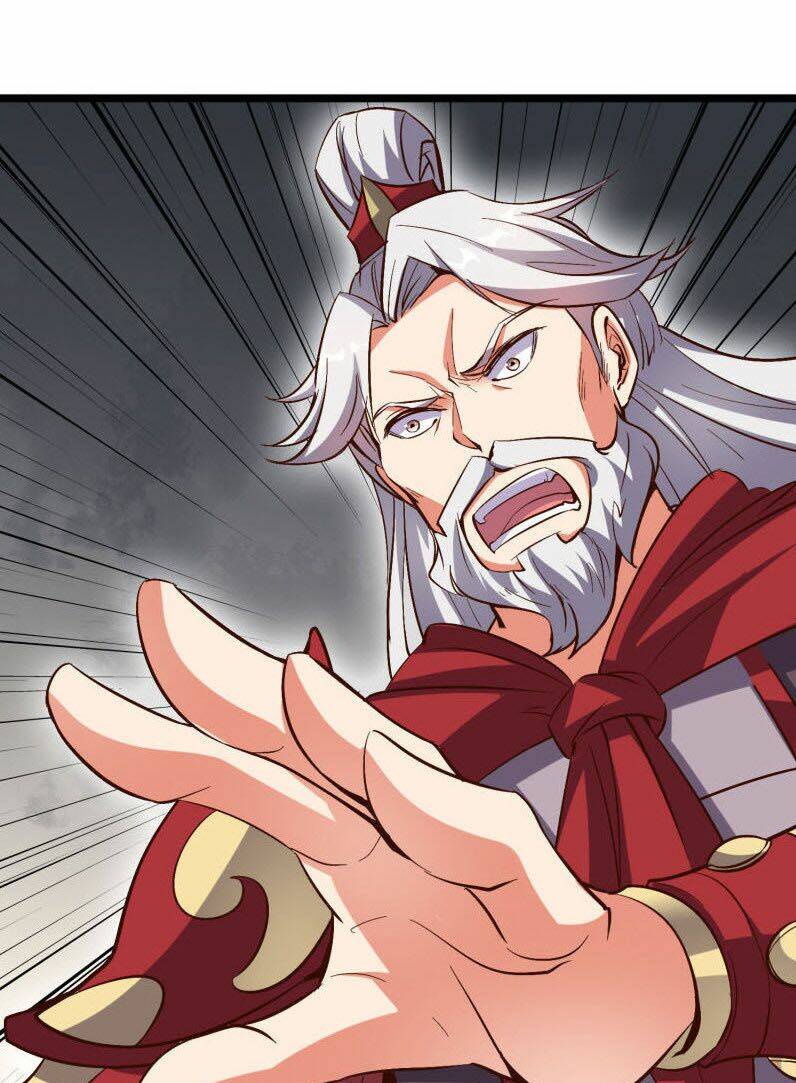 phục thiên thánh chủ chapter 36 42