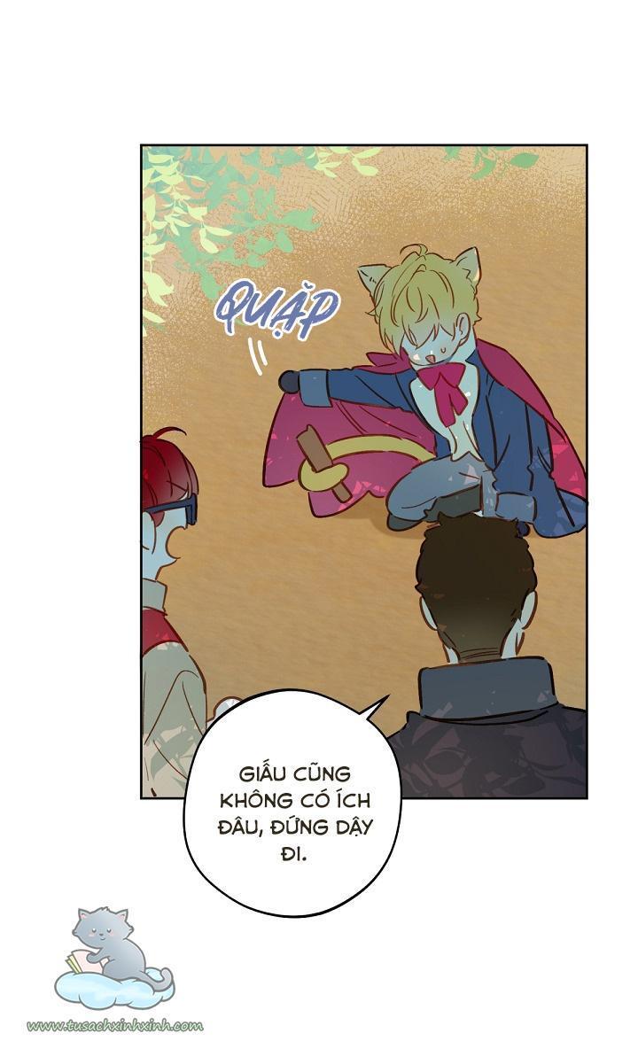 trang trại hạt dẻ cạnh hoàng cung chapter 15 29