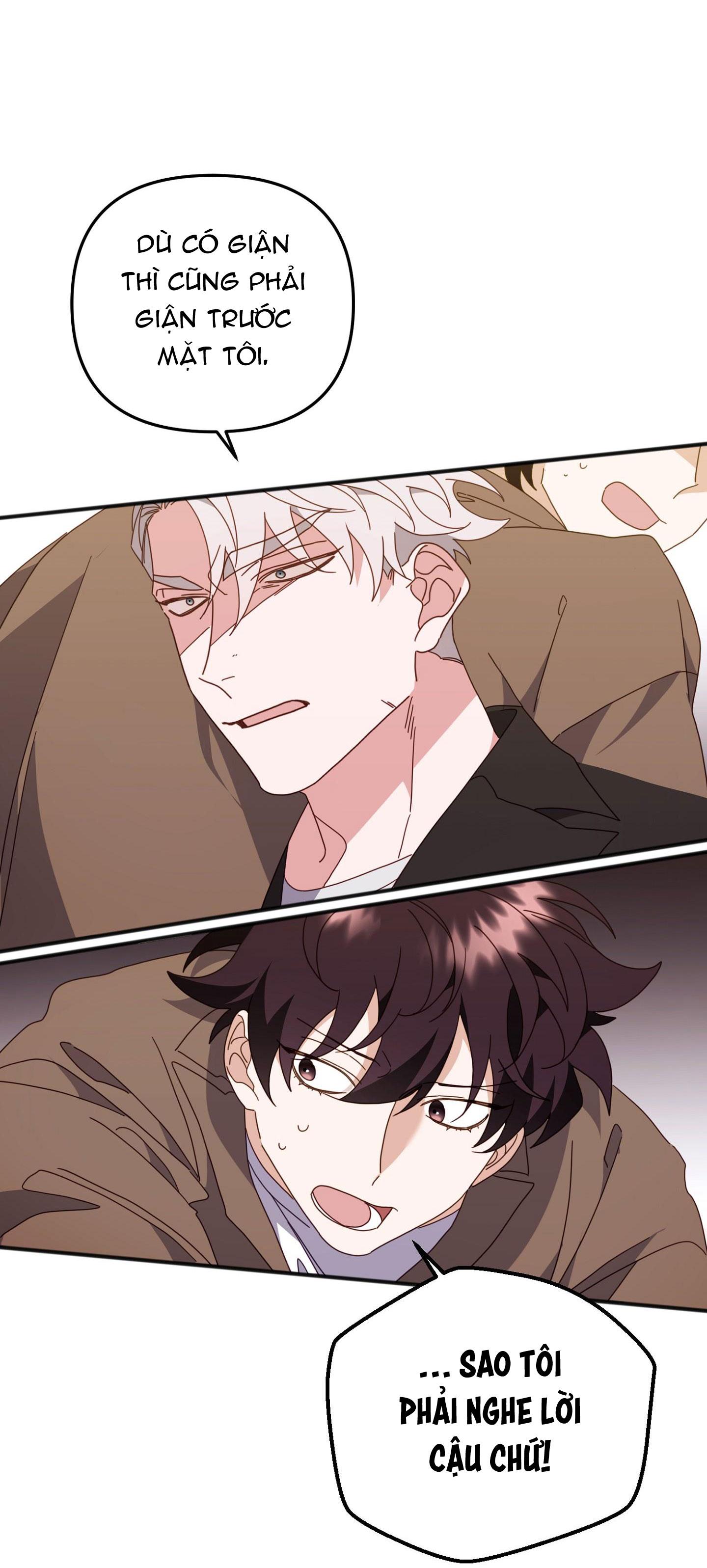 hổ trở về chapter 29 47