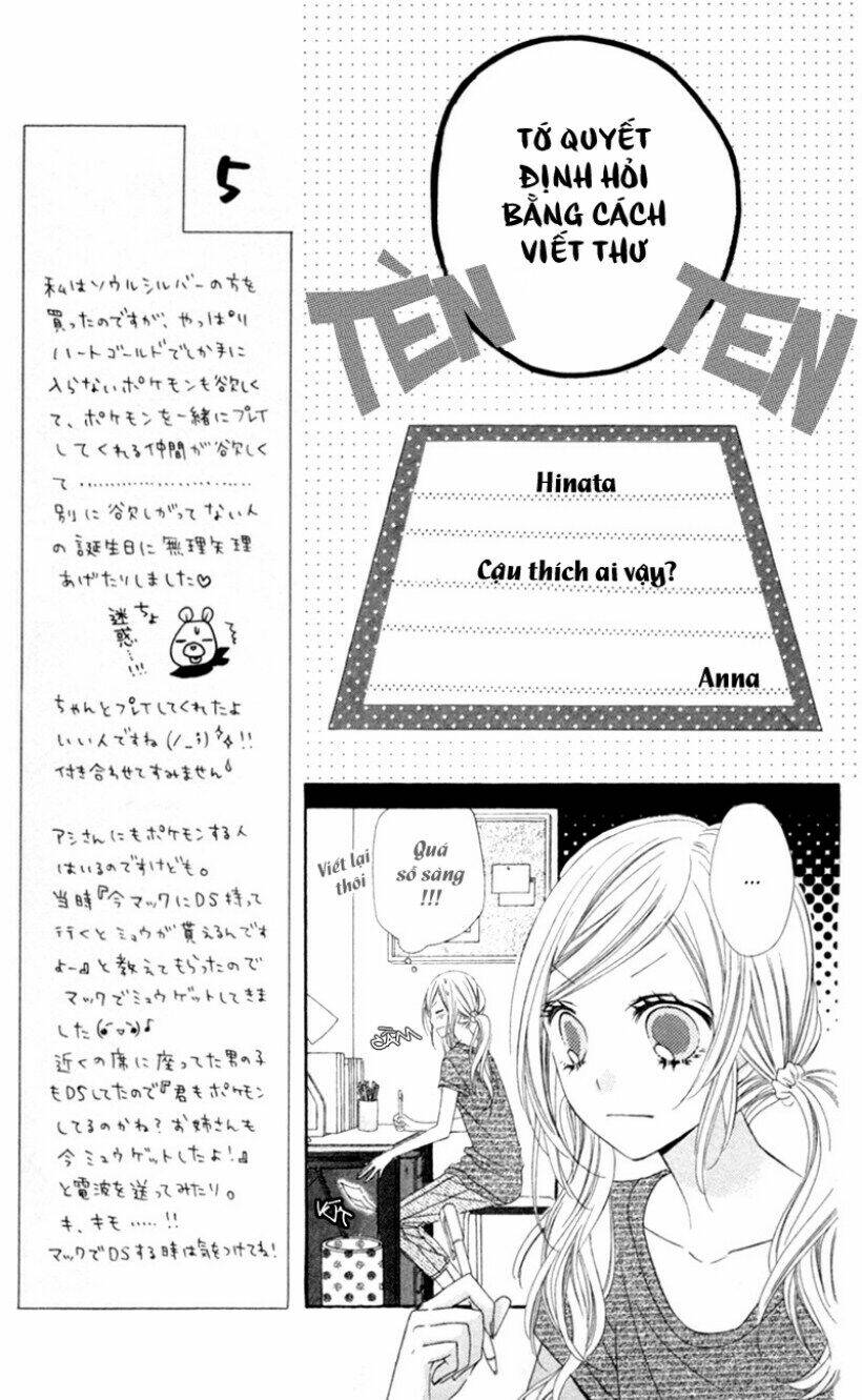 stardust wink chapter 12 10