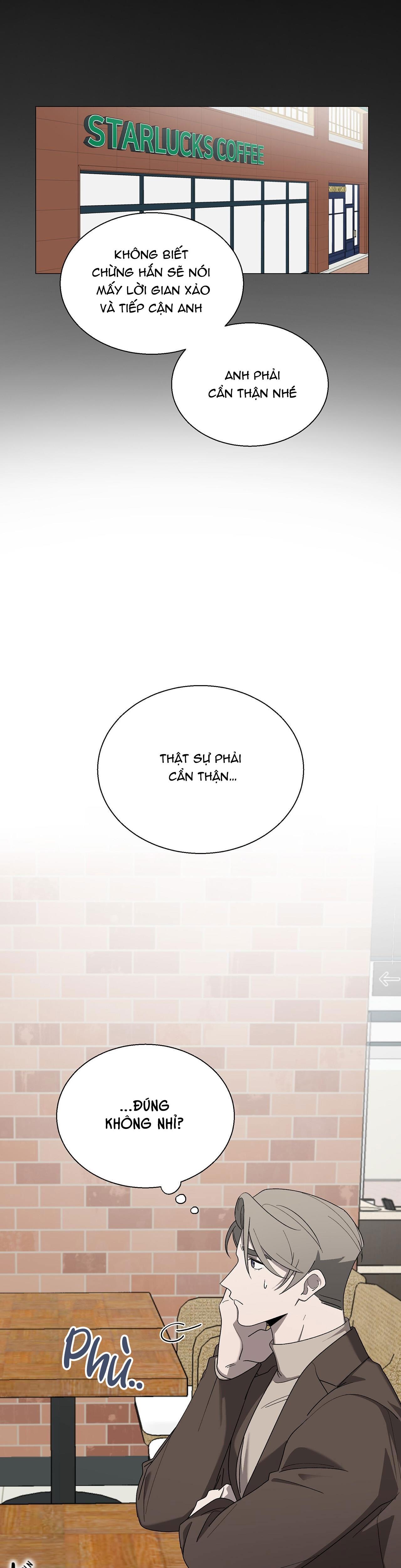 khi chim thước đến chapter 7 8