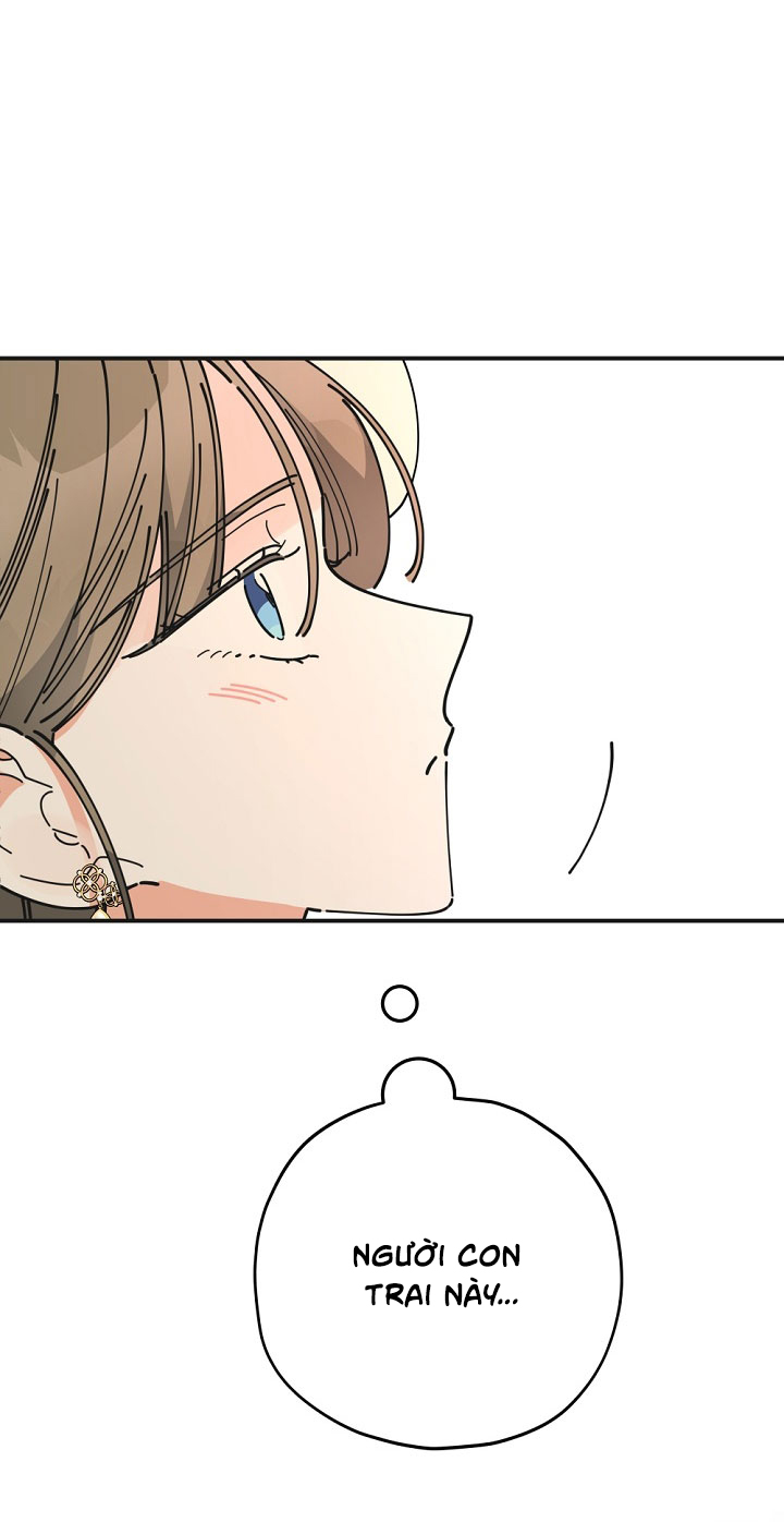 ác nữ tiểu thư chapter 72 34