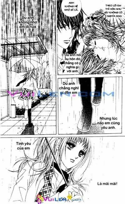 nụ hôn đầu chapter 3 50