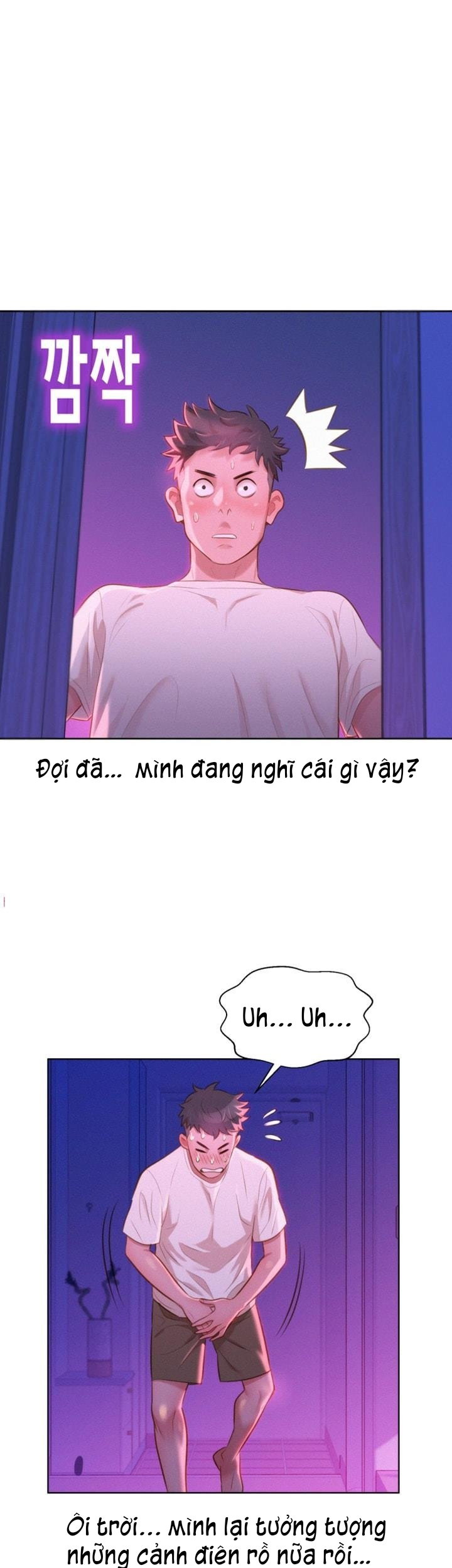 chị gái mưa chapter 11 12