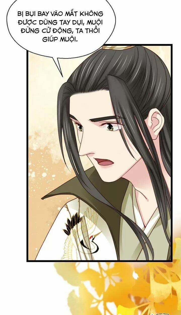 kiều nữ độc phi chapter 213 19