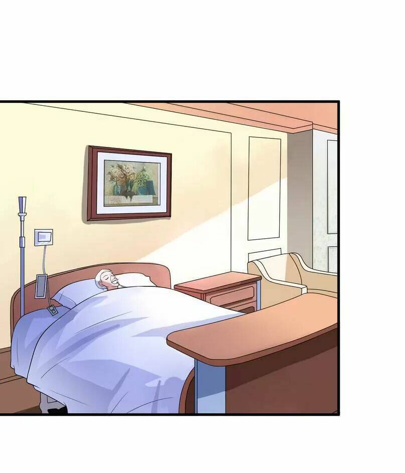 cô dâu gả thay của tổng tài chapter 124 4