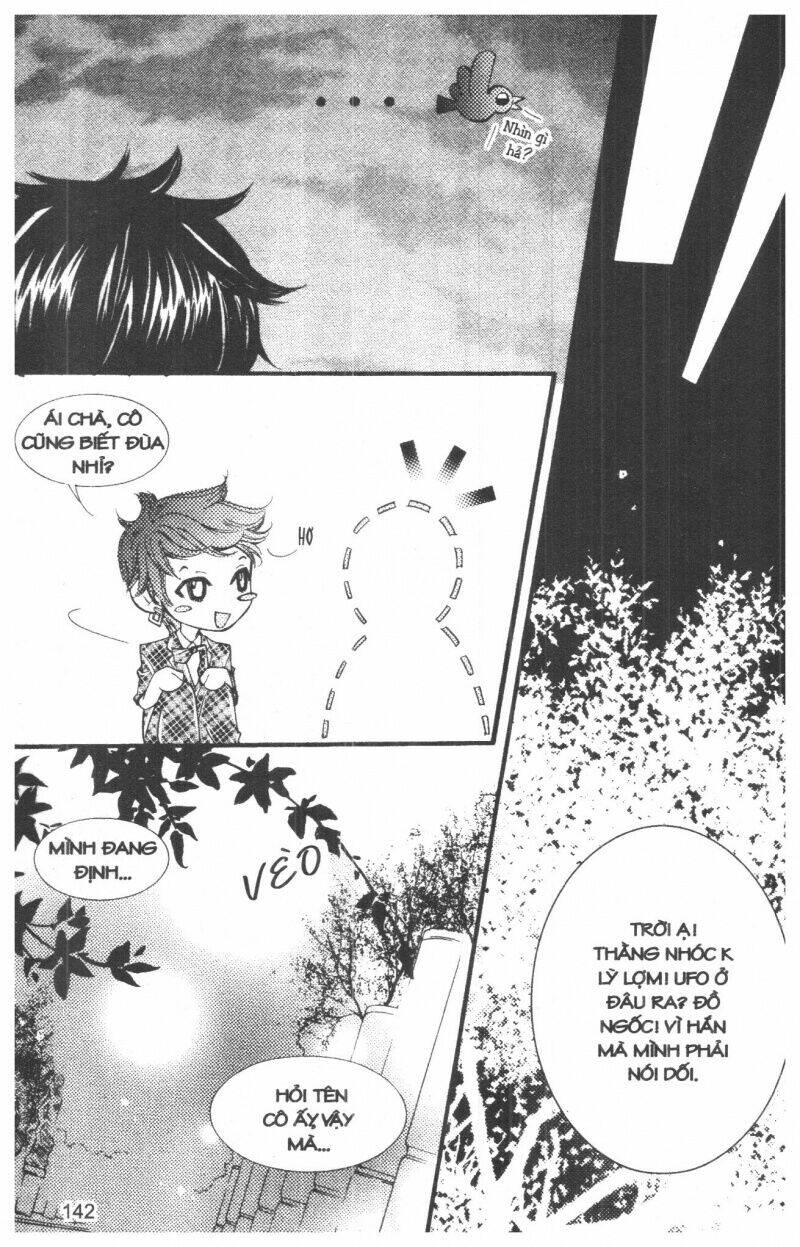 scandal đáng ngờ chapter 9 42