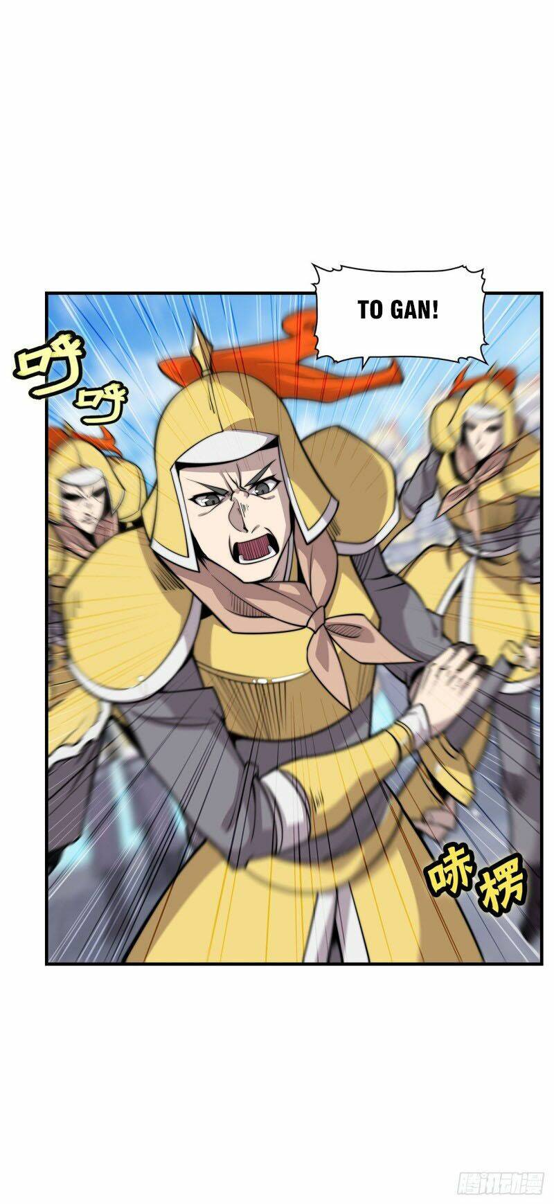 cuộc sống thoái ẩn của võ lâm chi vương chapter 105 33