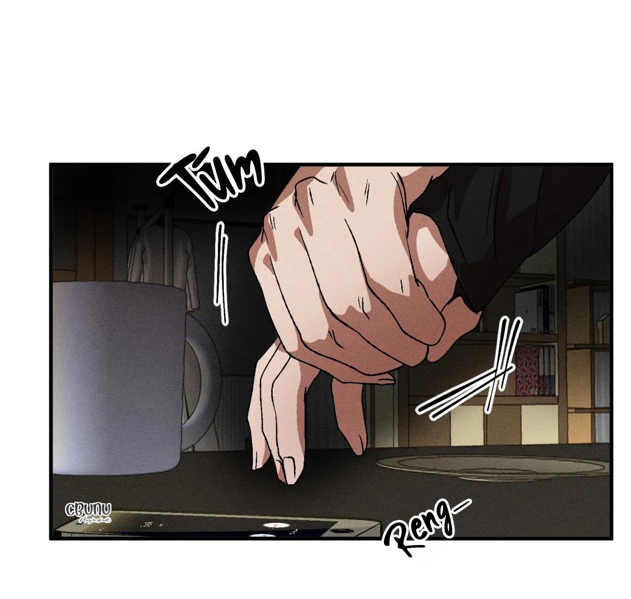 bẫy đôi ngọt ngào chapter 28 36