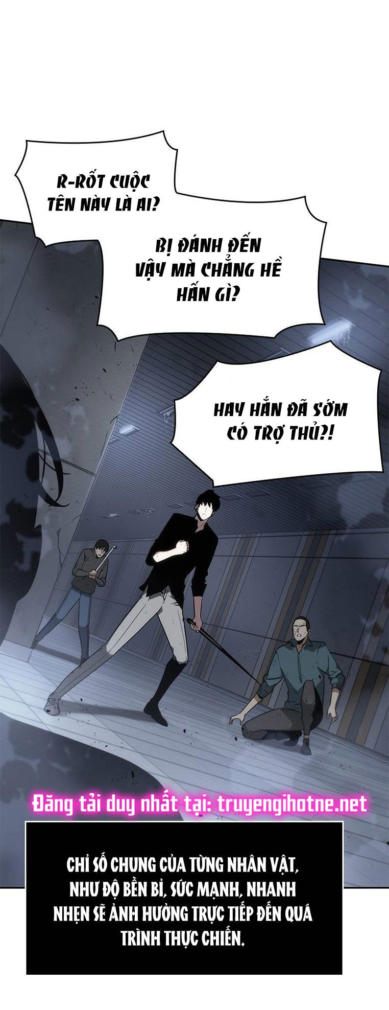 toàn trí độc giả - omniscient reader chapter 16.2 41