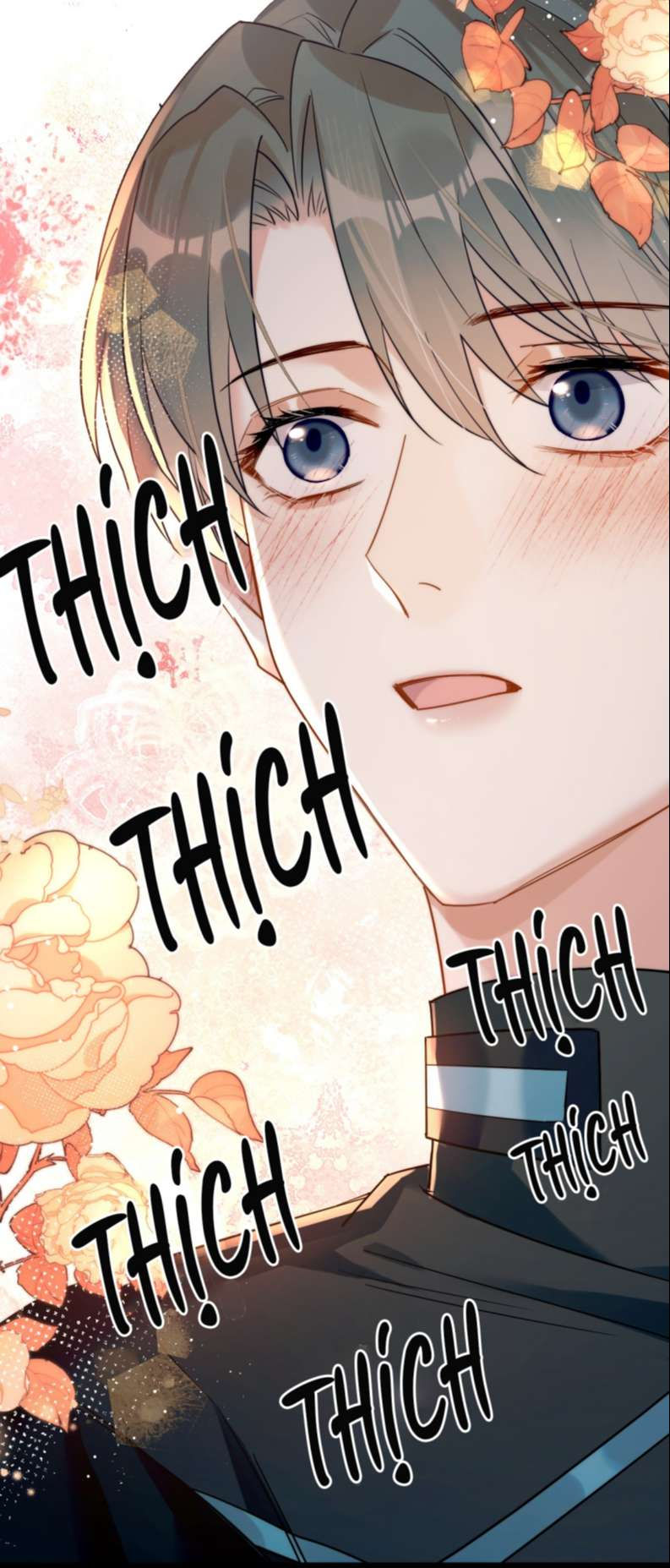 esport nhất kiến chung tình? chapter 16 22