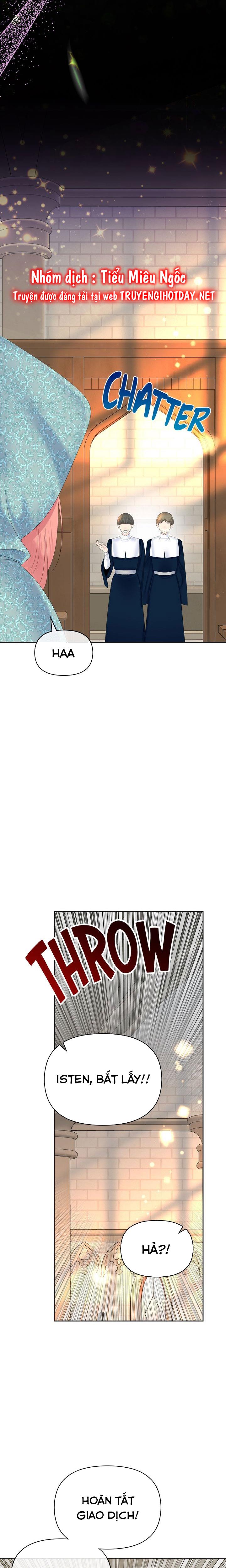 nuôi chồng từ bé chapter 43 8