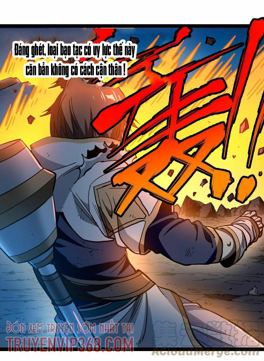 vú em vô địch chapter 12 41