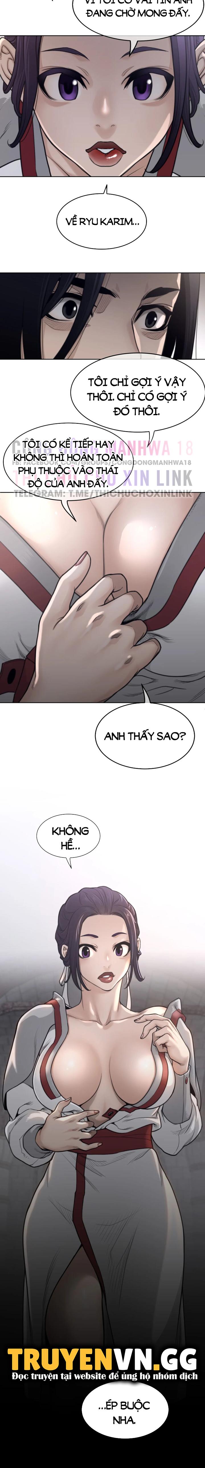 một nửa hoàn hảo chapter 151 9