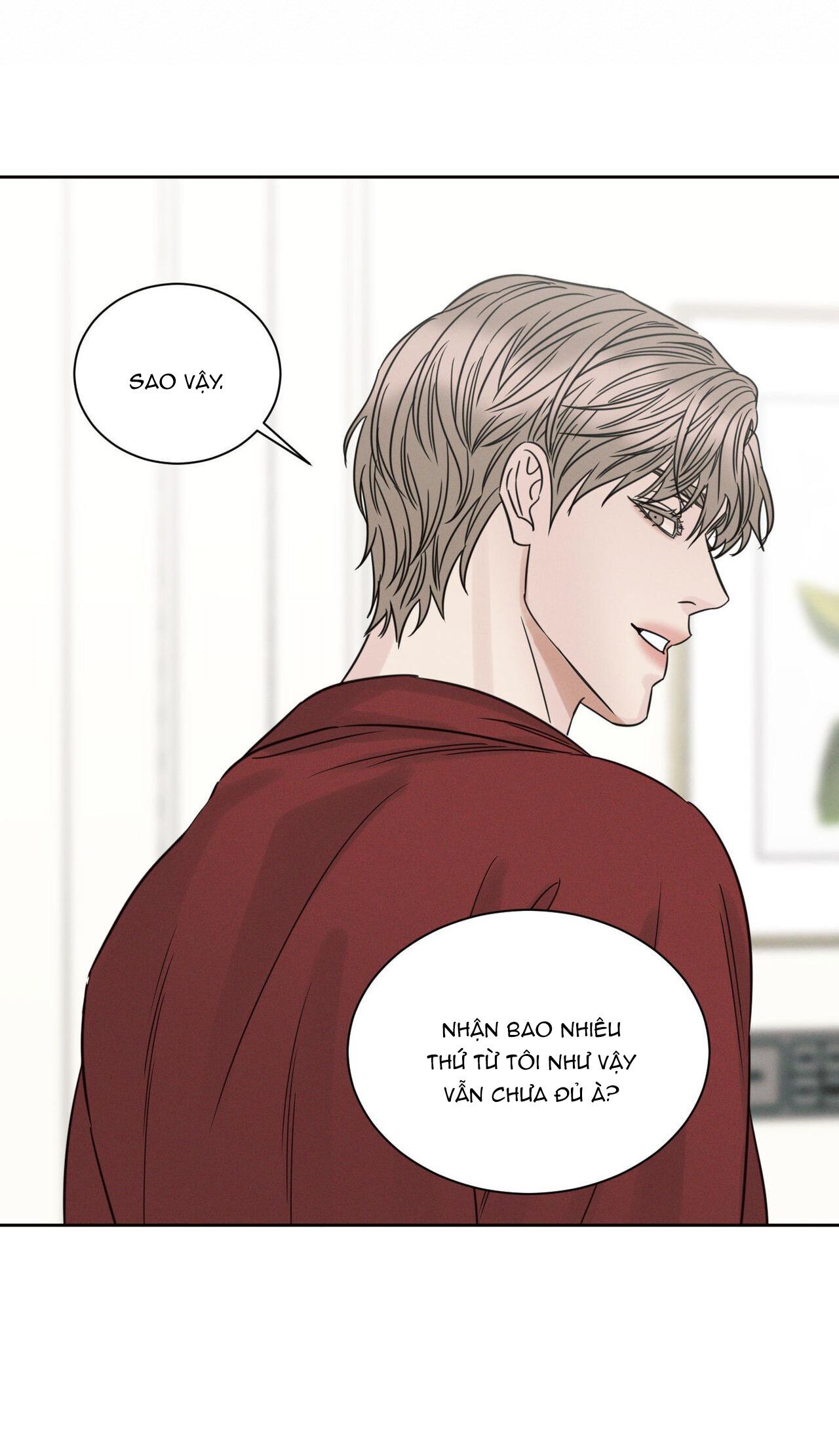 dù anh không yêu em chapter 88 89