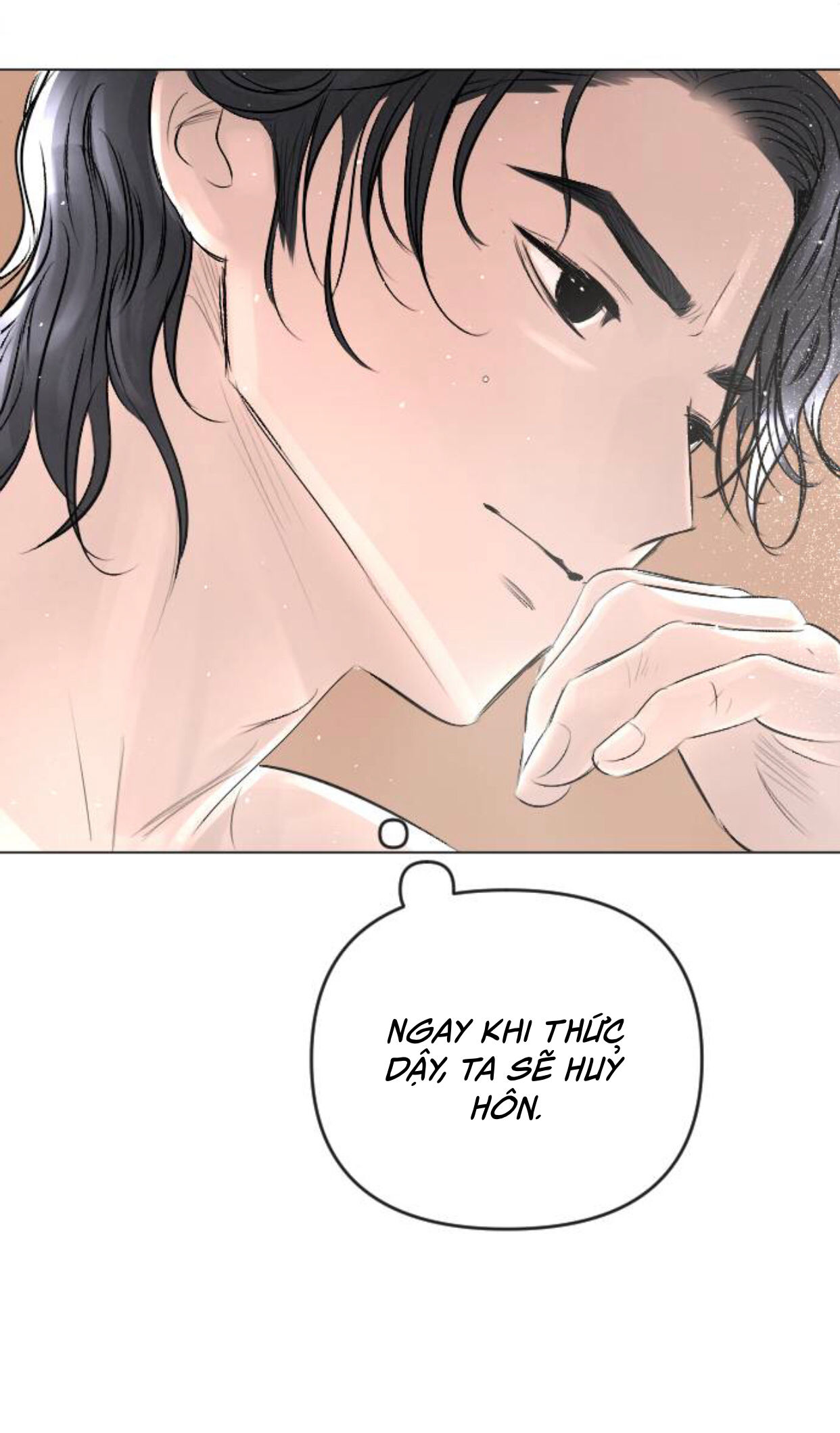 lựa chọn cuối cùng của tôi là nam phụ chapter 19 48