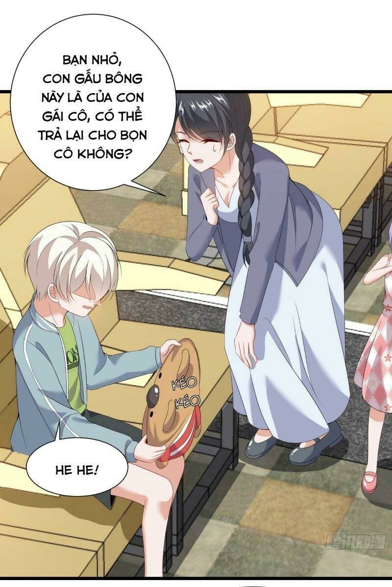 vú em của tiên ma chapter 26 12