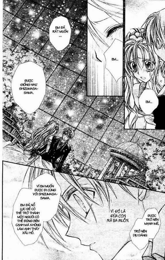 hội quý tộc chapter 16 26