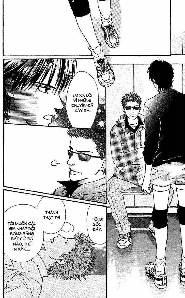 xứng danh anh hùng chapter 58 10