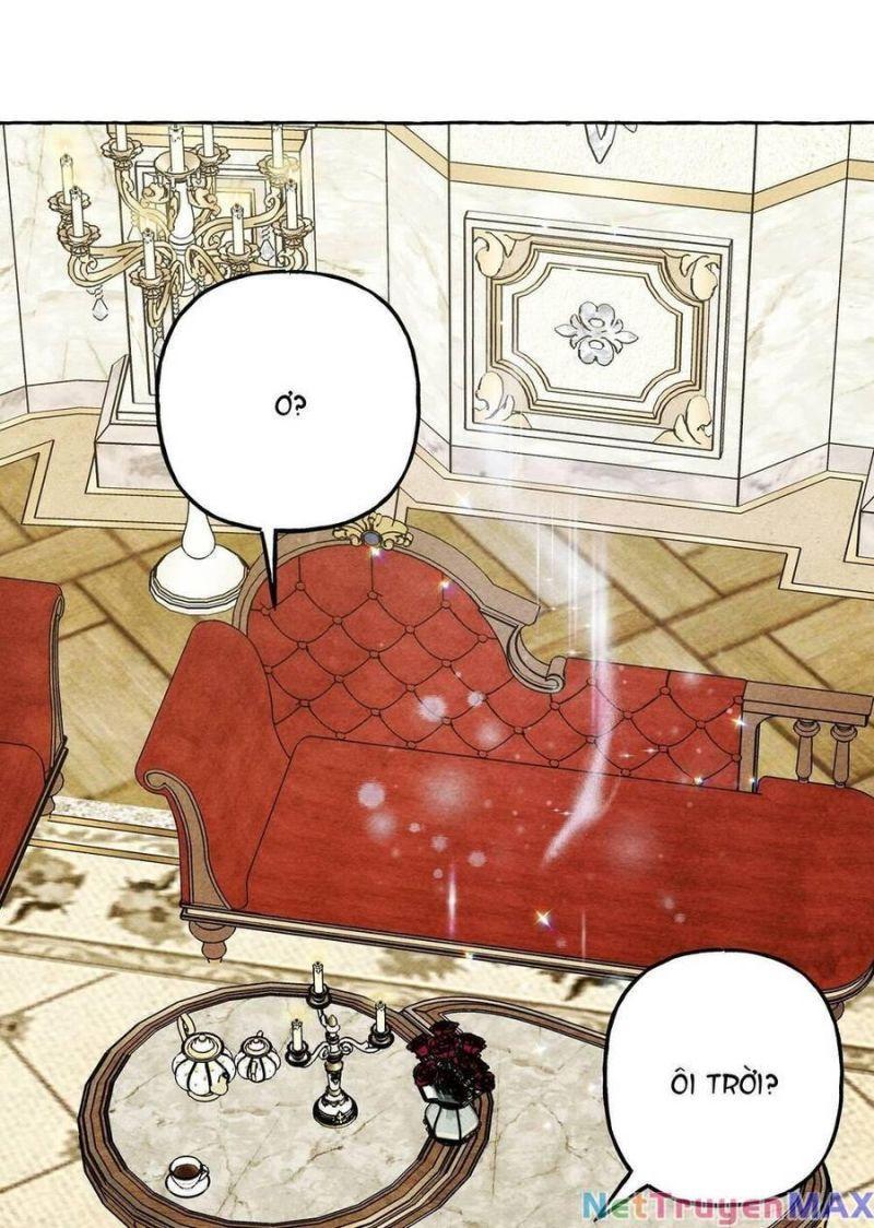 nuôi dưỡng một hắc long chapter 72.2 11