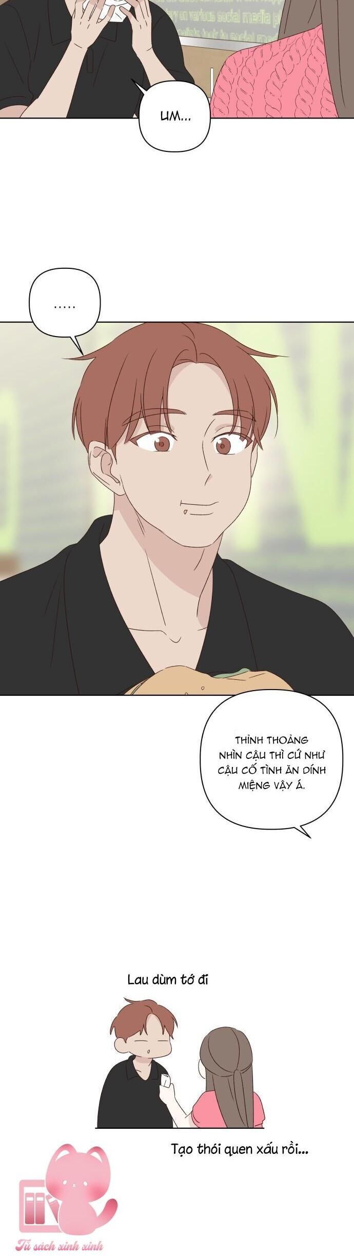 lén lút quện nhau chapter 41 28