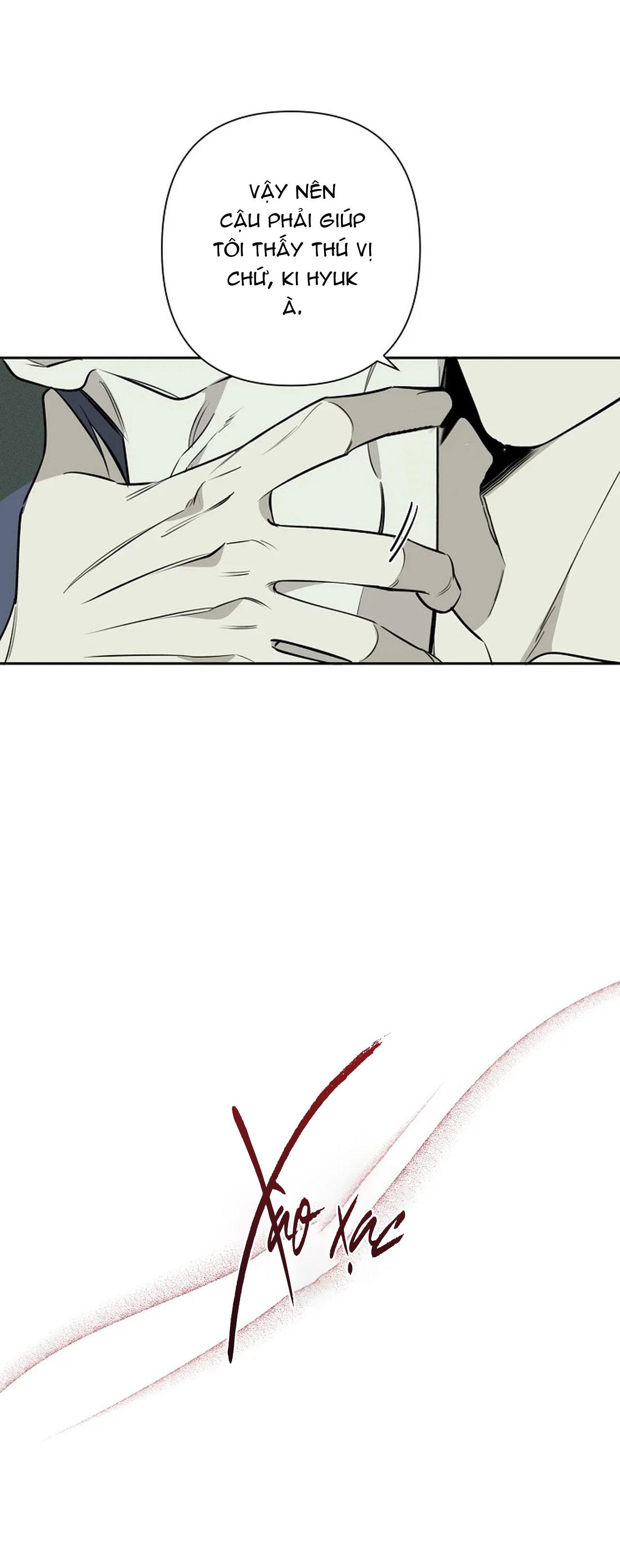 đêm dịu dàng chapter 41 45