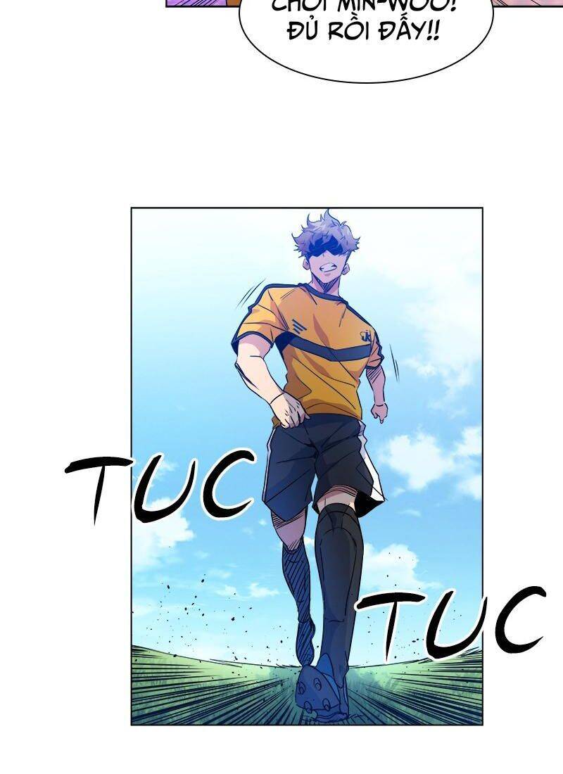 Góc Cao Khung Thành chapter 42 35